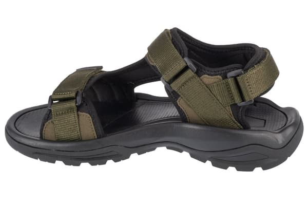 Joma S.Tauro Men 2423 STAURS2423V, Mand, Sandaler, grøn