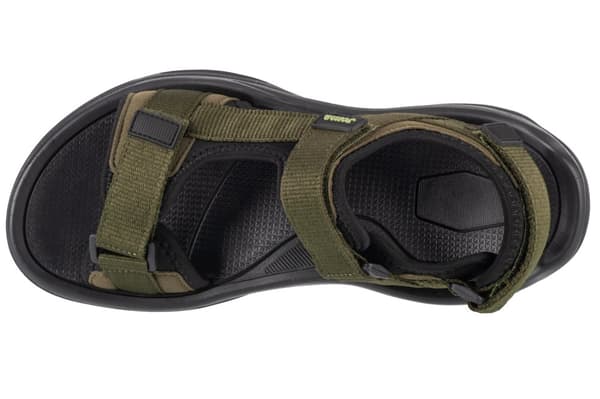 Joma S.Tauro Men 2423 STAURS2423V, Mand, Sandaler, grøn
