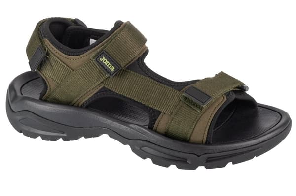 Joma S.Tauro Men 2423 STAURS2423V, Mand, Sandaler, grøn