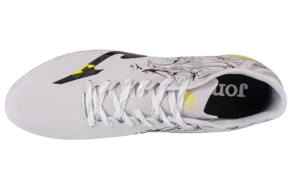 Joma Super Copa 2402 AG SUPS2402AG, Man, Fotbollsskor, vit