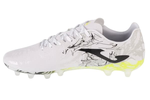 Joma Super Copa 2402 FG SUPS2402FG, Man, Fotbollsskor, vit