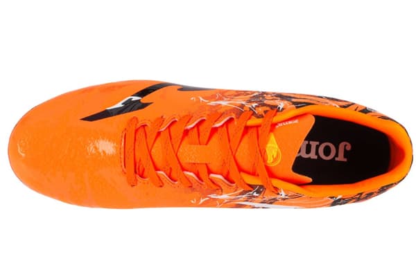 Joma Super Copa 2408 FG SUPS2408FG, Man, Fotbollsskor, orange