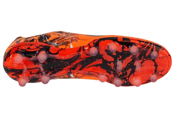 Joma Super Copa 2408 FG SUPS2408FG, Man, Fotbollsskor, orange