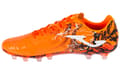 Miniatyrbild 2 av 4: Joma Super Copa 2408 FG SUPS2408FG, Man, Fotbollsskor, orange