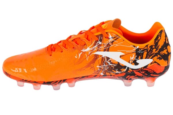 Joma Super Copa 2408 FG SUPS2408FG, Man, Fotbollsskor, orange