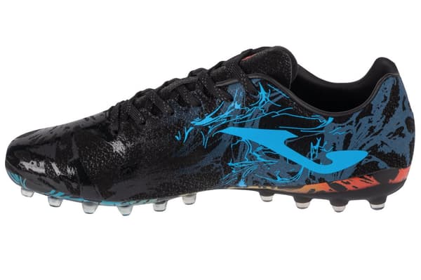 Joma Super Copa 2441 AG SUPS2441AG, Man, Fotbollsskor, svart
