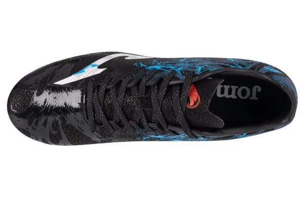 Joma Super Copa 2441 AG SUPS2441AG, Man, Fotbollsskor, svart