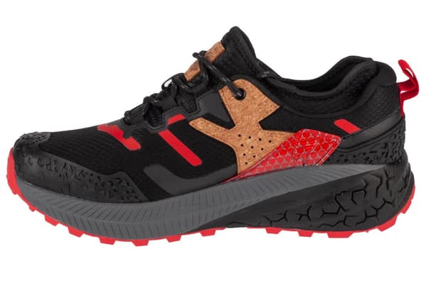 Joma Toruk Men 2401 TKTORUS2401, Man, Löparskor, svart