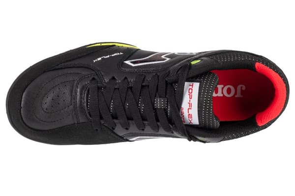 Joma Top Flex 2401 TF TOPS2401TF, Man, Turf football trainers, svart