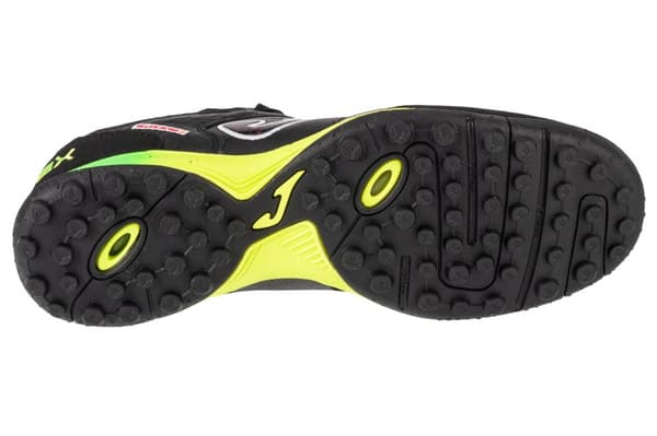Joma Top Flex 2401 TF TOPS2401TF, Man, Turf football trainers, svart