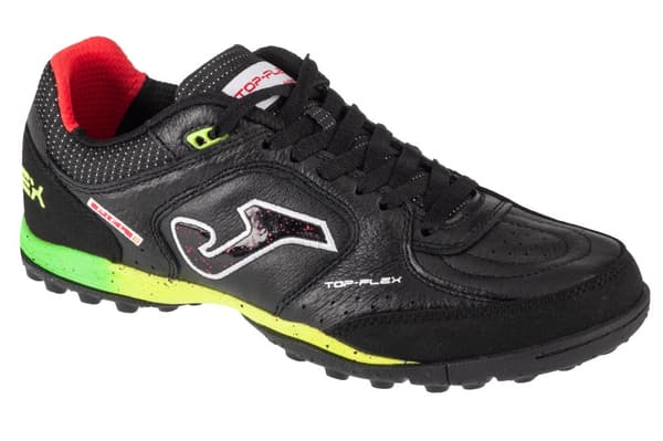 Joma Top Flex 2401 TF TOPS2401TF, Man, Turf football trainers, svart