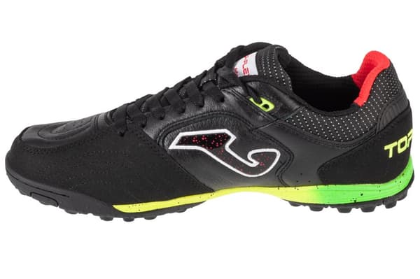 Joma Top Flex 2401 TF TOPS2401TF, Man, Turf football trainers, svart