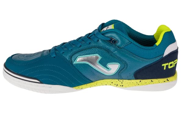 Joma Top Flex 2417 IN TOPS2417IN, Man, Fotbollstränare inomhus, grön