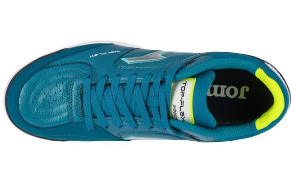 Joma Top Flex 2417 IN TOPS2417IN, Man, Fotbollstränare inomhus, grön