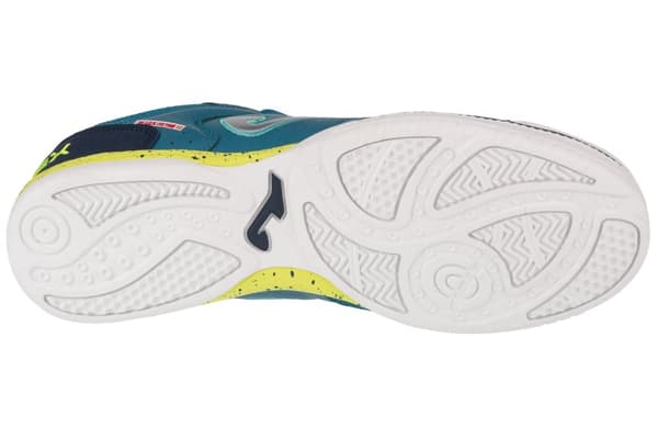 Joma Top Flex 2417 IN TOPS2417IN, Man, Fotbollstränare inomhus, grön