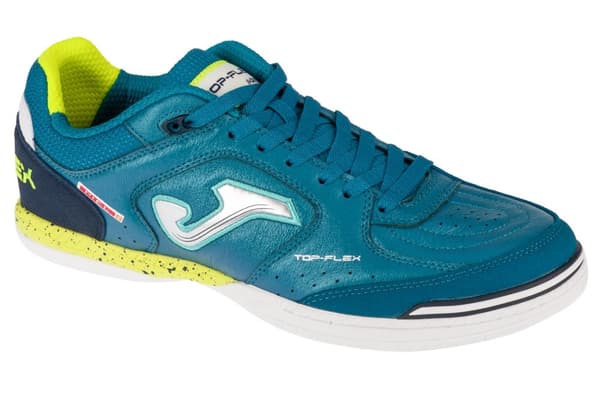 Joma Top Flex 2417 IN TOPS2417IN, Man, Fotbollstränare inomhus, grön