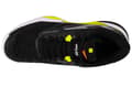 Miniatyrbillede 3 af 4: Joma Roland Men 2401 TROLAS2401AC, Mand, Tennissko, sort