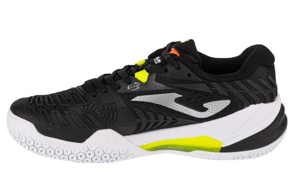 Joma Roland Men 2401 TROLAS2401AC, Mand, Tennissko, sort