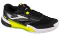 Miniatyrbillede 1 af 4: Joma Roland Men 2401 TROLAS2401AC, Mand, Tennissko, sort