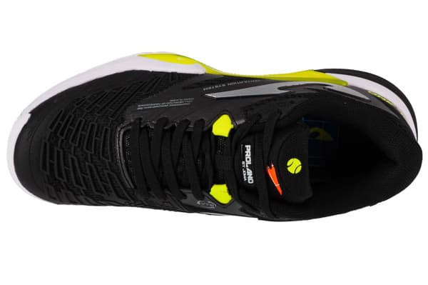 Joma Roland Men 2401 TROLAS2401AC, Mand, Tennissko, sort