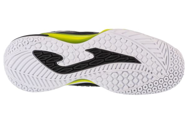 Joma Roland Men 2401 TROLAS2401AC, Mand, Tennissko, sort