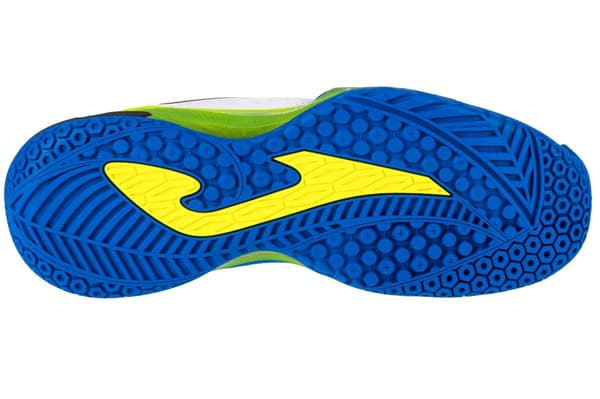 Joma Roland Men 2402 TROLAS2402AC, Man, Tennis skor, vit