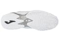 Miniatyrbillede 4 af 4: Joma Set Men 2402 TSETS2402AC, Mand, Tennissko, hvid