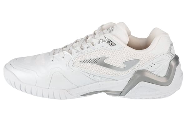 Joma Set Men 2402 TSETS2402AC, Mand, Tennissko, hvid