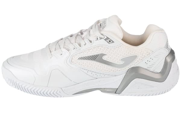 Joma Set Men 2402 TSETS2402C, Mand, Tennissko, hvid