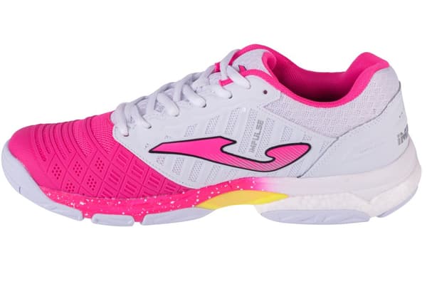 Joma V.Impulse Lady 2402 VIMPLS2402, Kvinde, Volleyballsko, lyserød