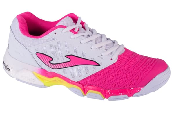 Joma V.Impulse Lady 2402 VIMPLS2402, Kvinde, Volleyballsko, lyserød