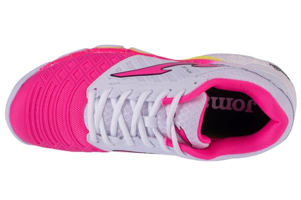 Joma V.Impulse Lady 2402 VIMPLS2402, Kvinde, Volleyballsko, lyserød