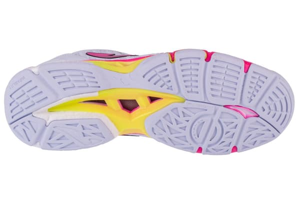 Joma V.Impulse Lady 2402 VIMPLS2402, Kvinde, Volleyballsko, lyserød