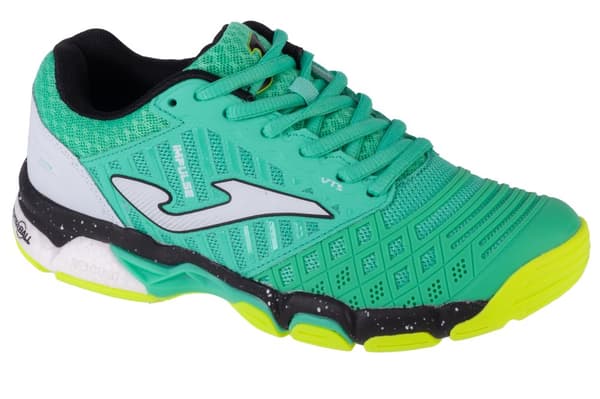 Joma V.Impulse Lady 2427 VIMPLS2427, Kvinna, Volleyboll skor, grön