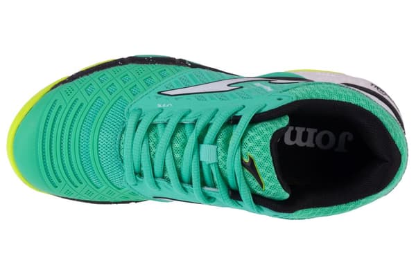 Joma V.Impulse Lady 2427 VIMPLS2427, Kvinna, Volleyboll skor, grön