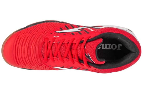 Joma V.Impulse Men 2406 VIMPUS2406, Man, Volleyboll skor, röd