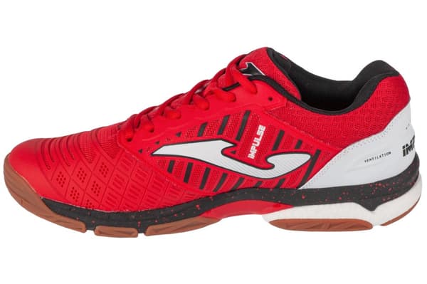 Joma V.Impulse Men 2406 VIMPUS2406, Mand, Volleyballsko, rød