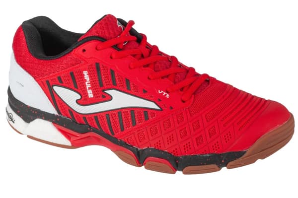 Joma V.Impulse Men 2406 VIMPUS2406, Mand, Volleyballsko, rød