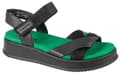 Miniatyrbild 1 av 4: Rieker Sandals W0851-00, Kvinna, Sandaler, svart