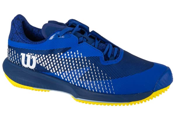 Wilson Kaos Swift 1.5 WRS332290, Man, Tennis skor, blå