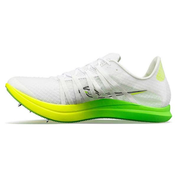 Saucony Terminal Vt Juoksukengät Valkoinen EU 40 Mies