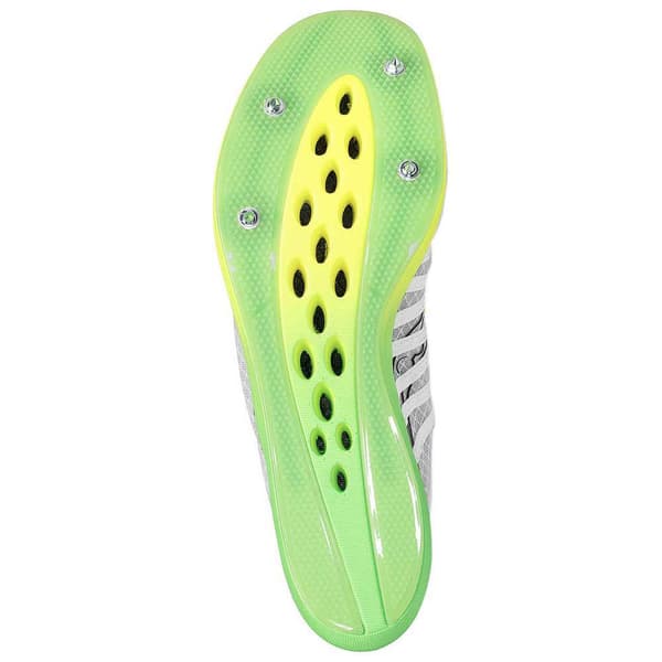 Saucony Terminal Vt Juoksukengät Valkoinen EU 40 Mies