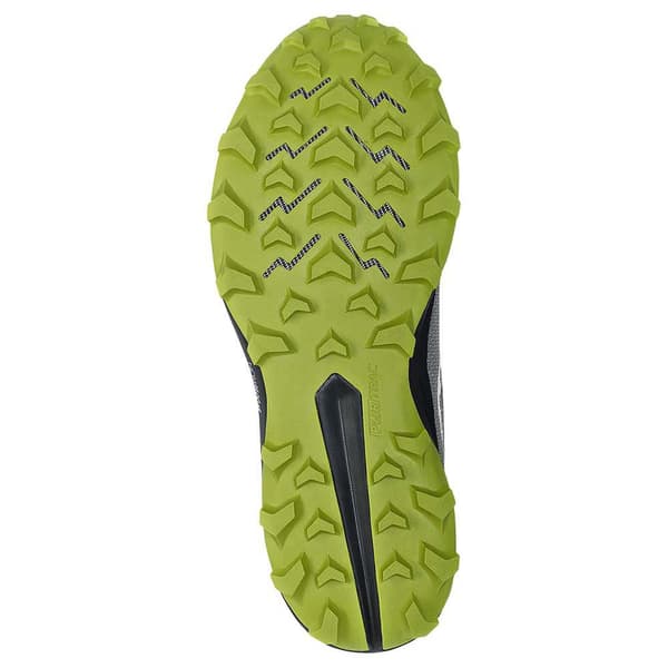 Saucony Peregrine 14 Gore-tex Polkujuoksukengät Harmaa EU 40 Mies