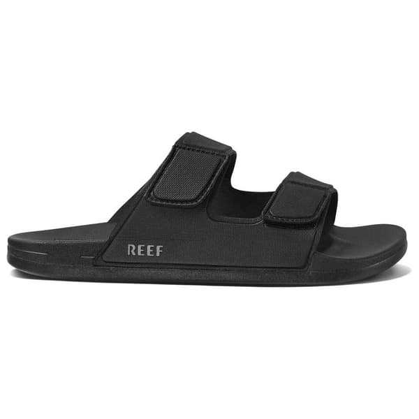 Reef Sandaler Cushion Tradewind Svart EU 46 Man