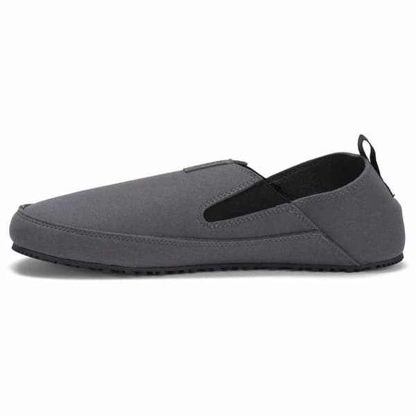 Xero Shoes Bådsko Sunrise Sort EU 44 1/2 Mand