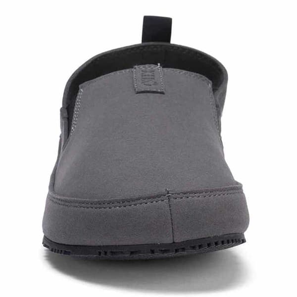 Xero Shoes Bådsko Sunrise Sort EU 44 1/2 Mand