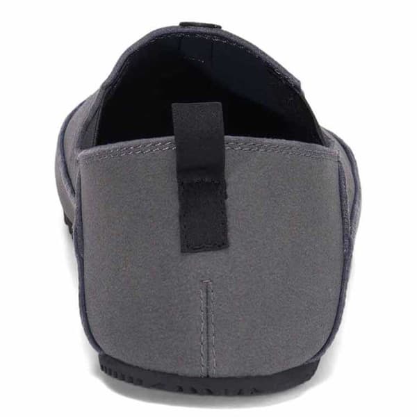 Xero Shoes Bådsko Sunrise Sort EU 44 1/2 Mand