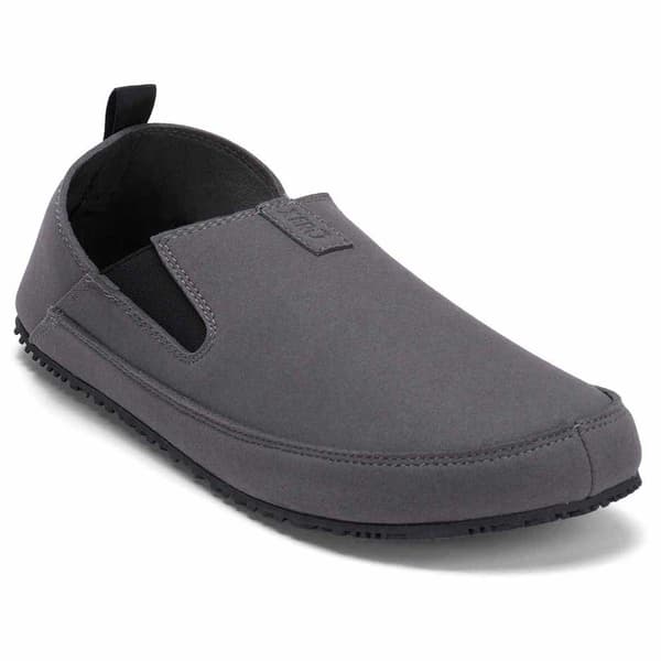 Xero Shoes Bådsko Sunrise Sort EU 44 1/2 Mand