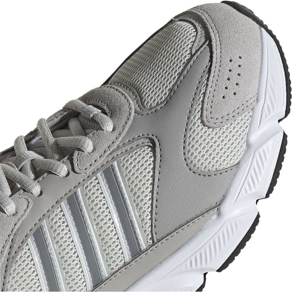 Adidas Crazychaos 2000 Skoe Grå EU 40 Kvinde
