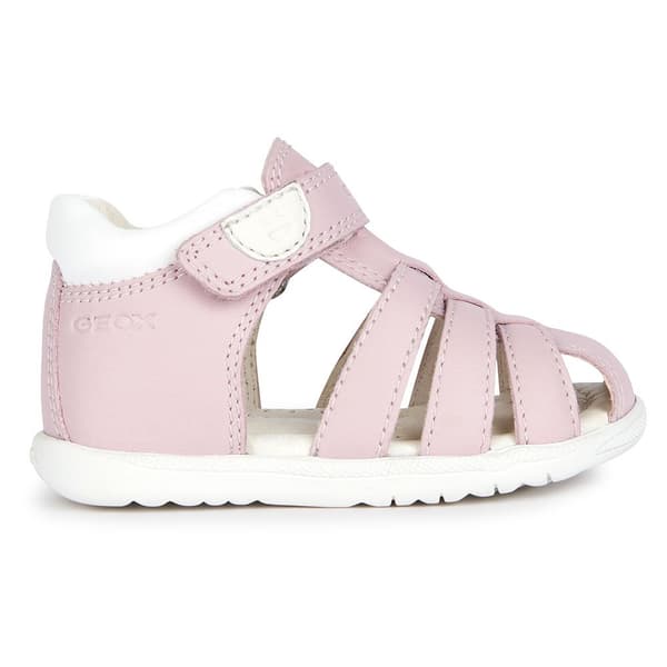 Geox Sandaalit Macchia Pinkki EU 22 Poika